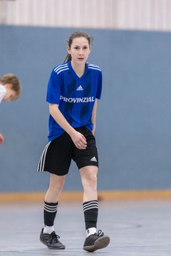 Bild 27 - wCJ Norddeutsches Futsalturnier Auswahlmannschaften